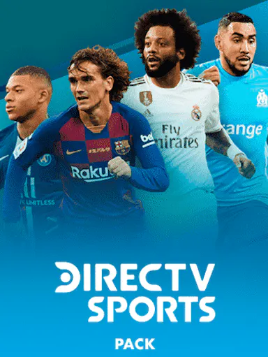 IPTV Ireland Directv