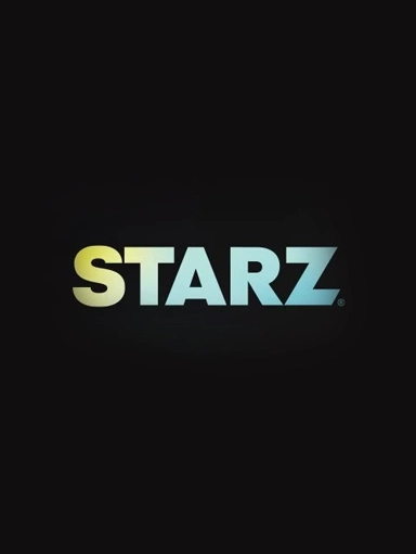 IPTV Ireland Starz