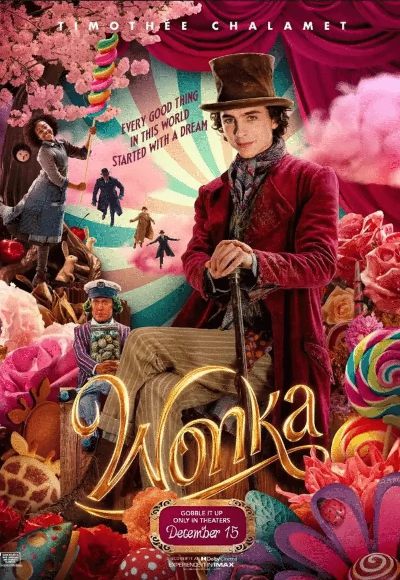 IPTV Ireland Wonka