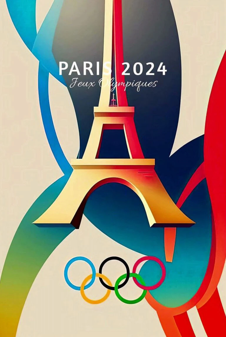 IPTV Ireland Paris 2024