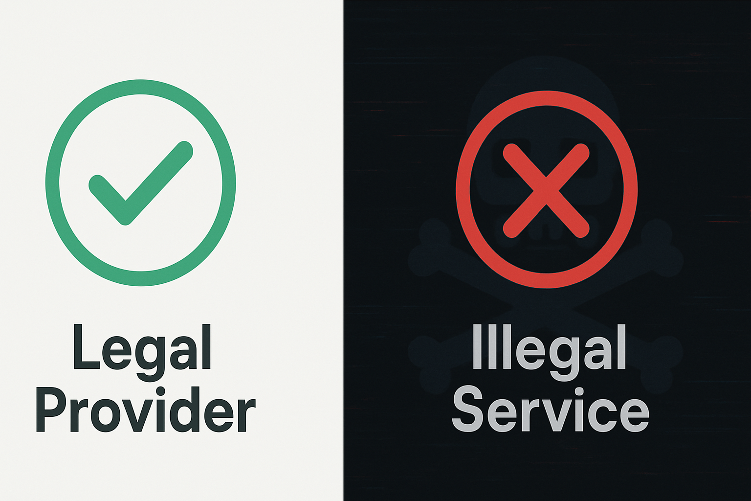 Is IPTV Legal in Ireland? Understanding the Laws and Risks (2025 Update)