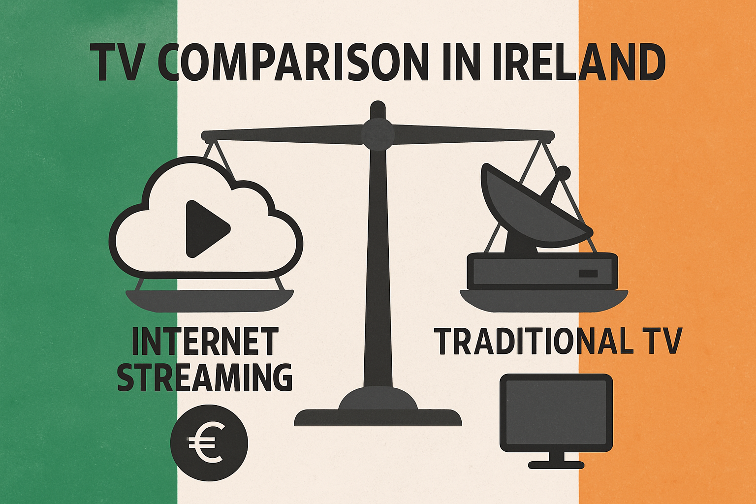 The Ultimate Guide to Watching GAA & UK Channels via IPTV in Ireland (2025)